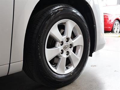 2014 Toyota Alphard - Thumbnail
