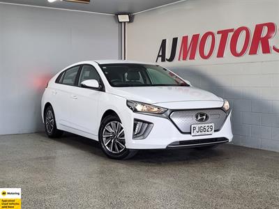 2022 Hyundai IONIQ