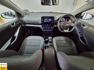 2022 Hyundai IONIQ - Thumbnail