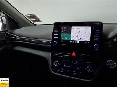 2022 Hyundai IONIQ - Thumbnail