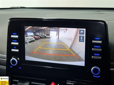 2022 Hyundai IONIQ - Thumbnail