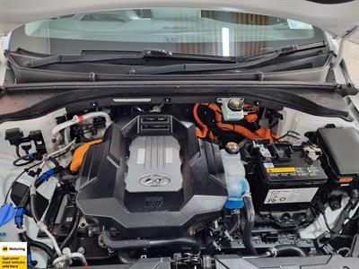 2022 Hyundai IONIQ - Thumbnail