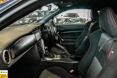 2014 Toyota 86 - Thumbnail