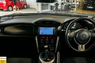 2014 Toyota 86 - Thumbnail