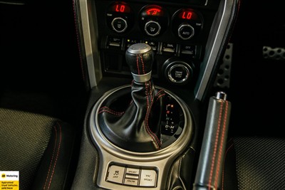 2014 Toyota 86 - Thumbnail