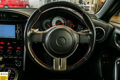 2014 Toyota 86 - Thumbnail