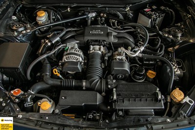 2014 Toyota 86 - Thumbnail