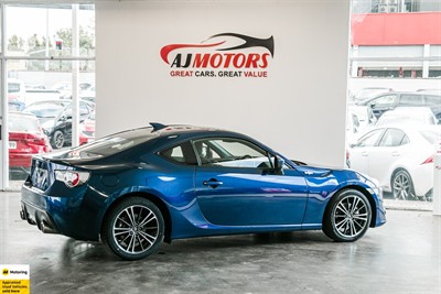 2014 Toyota 86 - Thumbnail