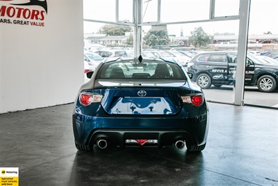 2014 Toyota 86 - Thumbnail