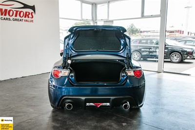 2014 Toyota 86 - Thumbnail