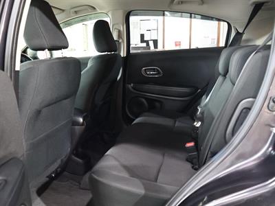 2015 Honda Vezel - Thumbnail