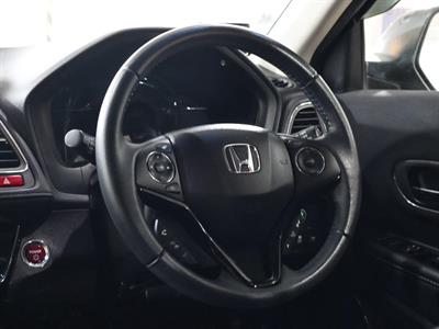2015 Honda Vezel - Thumbnail