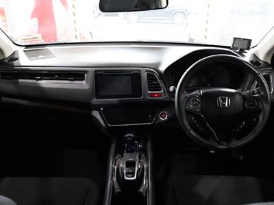 2015 Honda Vezel - Thumbnail