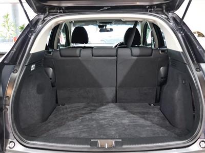 2015 Honda Vezel - Thumbnail