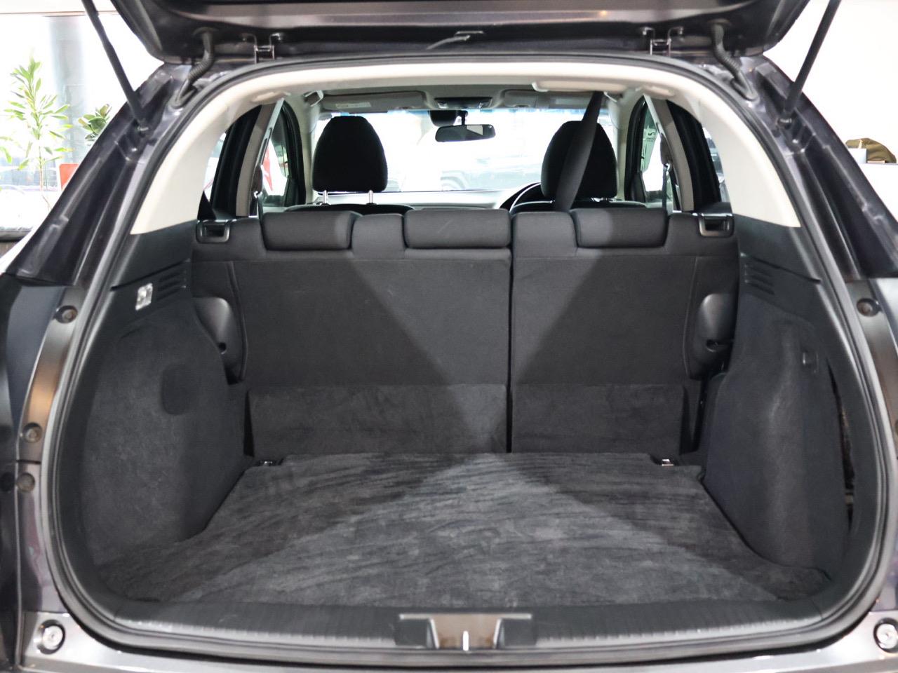 2015 Honda Vezel