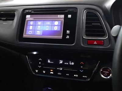 2015 Honda Vezel - Thumbnail
