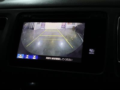 2015 Honda Vezel - Thumbnail