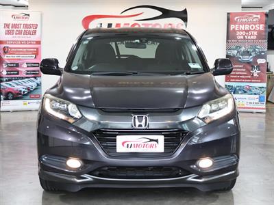 2015 Honda Vezel - Thumbnail
