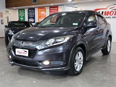 2015 Honda Vezel - Thumbnail