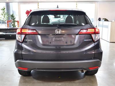 2015 Honda Vezel - Thumbnail