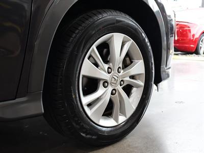 2015 Honda Vezel - Thumbnail