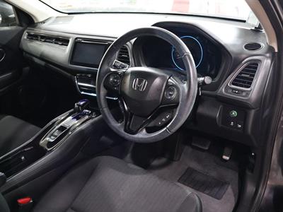 2015 Honda Vezel - Thumbnail