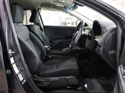 2015 Honda Vezel - Thumbnail