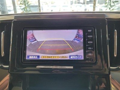 2019 Toyota Alphard - Thumbnail