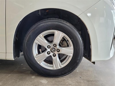 2019 Toyota Alphard - Thumbnail