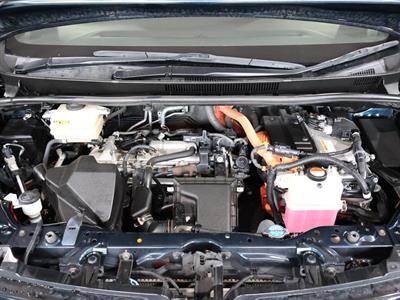 2014 Toyota Voxy - Thumbnail