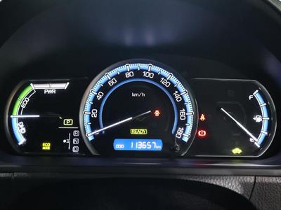 2014 Toyota Voxy - Thumbnail