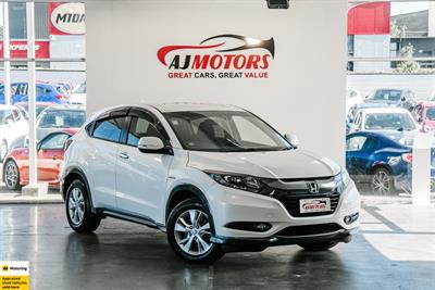 2015 Honda Vezel - Thumbnail