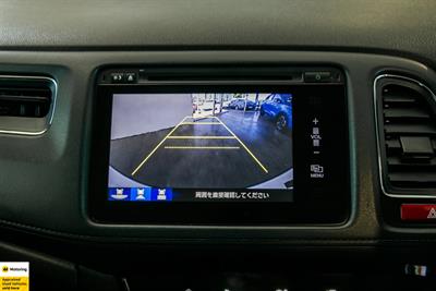 2015 Honda Vezel - Thumbnail