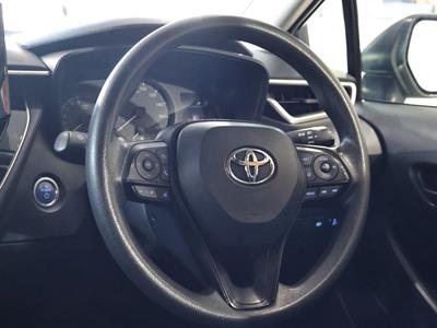 2020 Toyota Corolla - Thumbnail