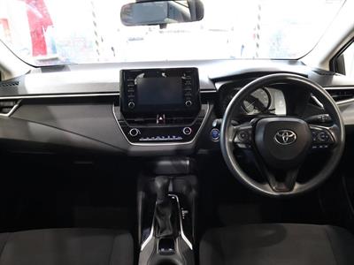 2020 Toyota Corolla - Thumbnail