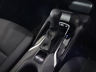 2020 Toyota Corolla - Thumbnail