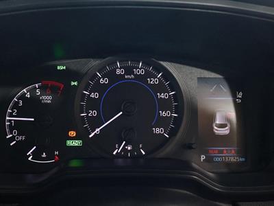 2020 Toyota Corolla - Thumbnail