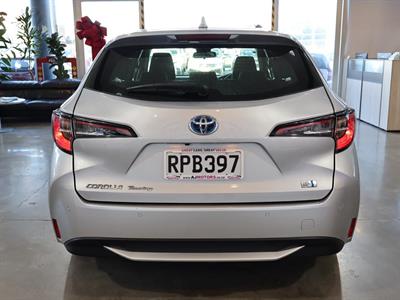 2020 Toyota Corolla - Thumbnail