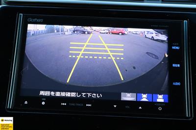 2015 Honda Fit - Thumbnail