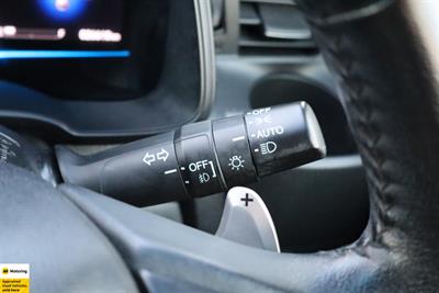 2015 Honda Fit - Thumbnail