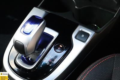 2015 Honda Fit - Thumbnail