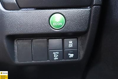2015 Honda Fit - Thumbnail