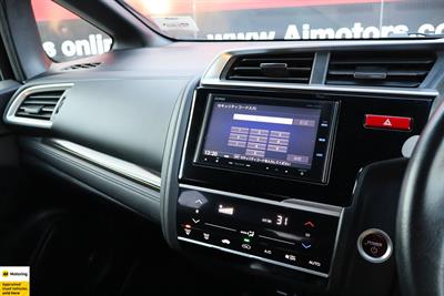 2015 Honda Fit - Thumbnail
