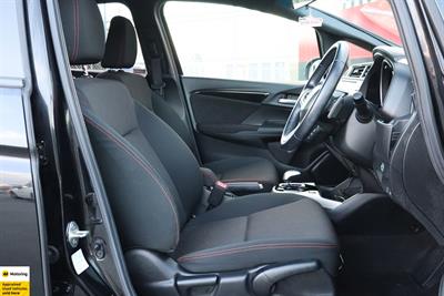2015 Honda Fit - Thumbnail