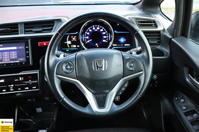 2015 Honda Fit - Thumbnail