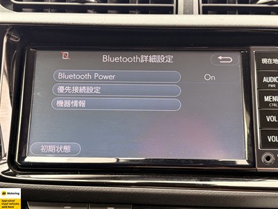 2017 Toyota Aqua - Thumbnail