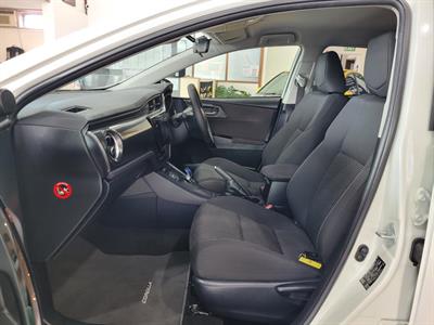 2017 Toyota Corolla - Thumbnail