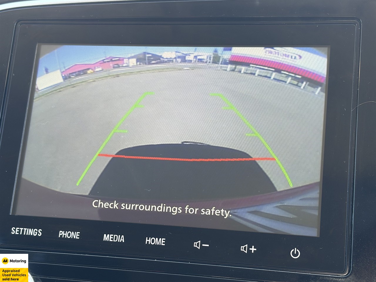 2021 Mitsubishi Outlander