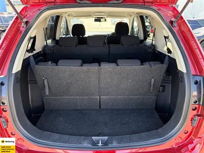 2021 Mitsubishi Outlander - Thumbnail