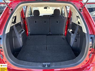 2021 Mitsubishi Outlander - Thumbnail